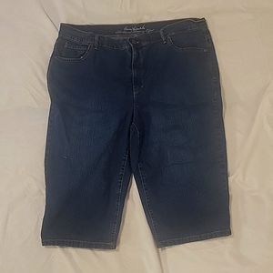 Gloria Vanderbilt 16 Denim